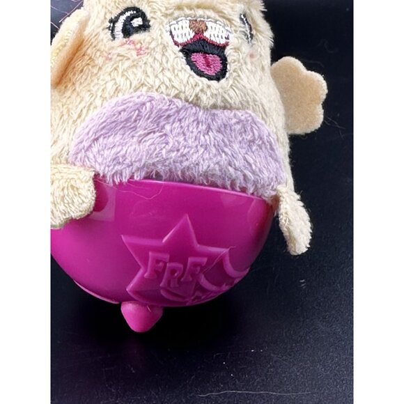 FurReal Friends Dizzy Dancers Twirlicious Collection Pet Pink Cream Puppy Dog - Picture 3 of 14